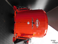 Futtermischwagen Vertikal Kuhn Profile 20.2 DM