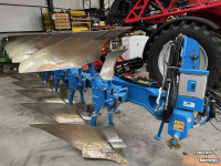 Pflüge Lemken Lemken Juwel 8i OF 5+1 / isobus Ploeg