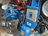 Pflüge Lemken Lemken Juwel 8i OF 5+1 / isobus Ploeg