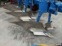 Pflüge Lemken Lemken Juwel 8i OF 5+1 / isobus Ploeg