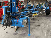 Pflüge Lemken Lemken Juwel 8i OF 5+1 / isobus Ploeg