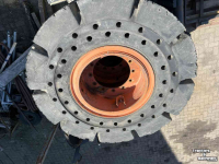 Räder, Reifen, Felgen & Distanzringe  20.5R25