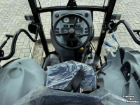 Gartentraktoren New Holland Complete T 4.xxx V Smalspoor Airco Elektra Stoel Lampen