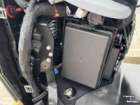 Gartentraktoren New Holland Complete T 4.xxx V Smalspoor Airco Elektra Stoel Lampen