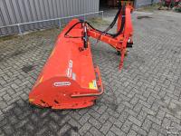 Schlegelmulchgeräte Maschio Giraffona 260
