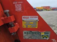 Schlegelmulchgeräte Maschio Giraffona 260
