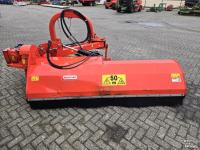 Schlegelmulchgeräte Maschio Giraffona 260