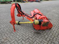 Schlegelmulchgeräte Maschio Giraffona 260