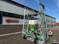 Gründünger Messerwalzen Zocon Greenkeeper PLUS 8M