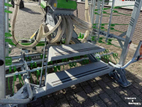 Gründünger Messerwalzen Zocon Greenkeeper PLUS 8M