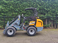 Radlader Giant G2500 HD