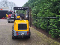 Radlader Giant G2500 HD