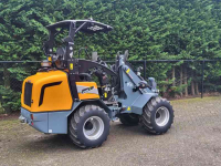 Radlader Giant G2500 HD