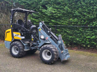 Radlader Giant G2500 HD