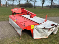 Mähwerk Kuhn 283 GII (gen 2)