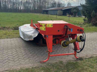 Mähwerk Kuhn 283 GII (gen 2)