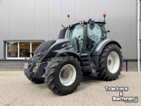 Schlepper / Traktor Valtra T154 Active, FH+PTO, 3392 uur!