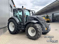 Schlepper / Traktor Valtra T154 Active, FH+PTO, 3392 uur!