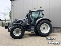 Schlepper / Traktor Valtra T154 Active, FH+PTO, 3392 uur!