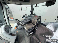 Schlepper / Traktor Valtra T154 Active, FH+PTO, 3392 uur!