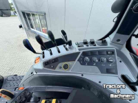 Schlepper / Traktor Valtra T154 Active, FH+PTO, 3392 uur!