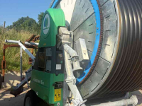 Beregnungsmaschine Bauer E21 110-420
