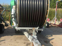 Beregnungsmaschine Bauer E21 110-420