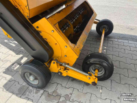 Lade- und Dosierwagen Schuitemaker Rapide 140