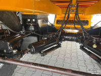Lade- und Dosierwagen Schuitemaker Rapide 140