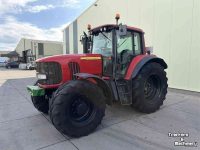 Schlepper / Traktor John Deere 6520 Auto Quad Tractor