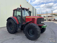 Schlepper / Traktor John Deere 6520 Auto Quad Tractor