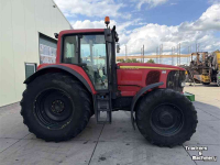 Schlepper / Traktor John Deere 6520 Auto Quad Tractor