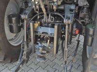 Schlepper / Traktor Deutz-Fahr Agrotron K610 40Kmh. met Luchtdruk, Fronthef en PTO