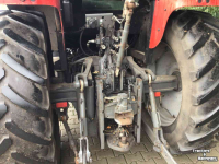 Schlepper / Traktor Massey Ferguson 5445 Dyna 4