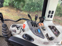 Schlepper / Traktor Massey Ferguson 5445 Dyna 4