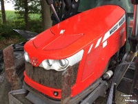 Schlepper / Traktor Massey Ferguson 5445 Dyna 4
