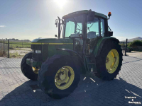 Schlepper / Traktor John Deere 6410