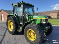 Schlepper / Traktor John Deere 6410