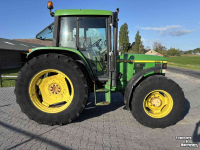 Schlepper / Traktor John Deere 6410