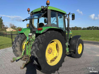Schlepper / Traktor John Deere 6410
