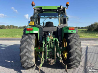Schlepper / Traktor John Deere 6410