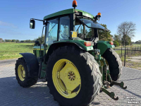 Schlepper / Traktor John Deere 6410
