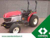 Gartentraktoren Yanmar YANMAR EF227 | 320 DRAAIRUEN | 2006