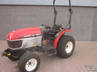 Gartentraktoren Yanmar YANMAR EF227 | 320 DRAAIRUEN | 2006