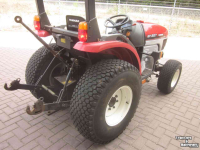 Gartentraktoren Yanmar YANMAR EF227 | 320 DRAAIRUEN | 2006