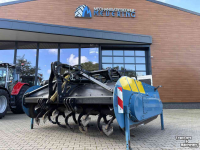 Spatenmaschine Imants 48SX300H spitmachine met hefinrichting