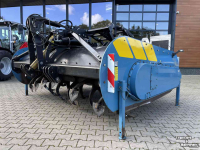 Spatenmaschine Imants 48SX300H spitmachine met hefinrichting