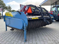 Spatenmaschine Imants 48SX300H spitmachine met hefinrichting
