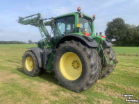 Schlepper / Traktor John Deere 7530 Premium TLS