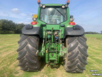 Schlepper / Traktor John Deere 7530 Premium TLS